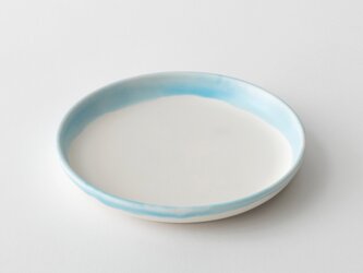 Jidori Blue Plateの画像