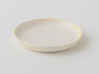 Jidori Yellow Plateの画像