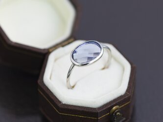 [お買い得] Tanzanite Ringの画像