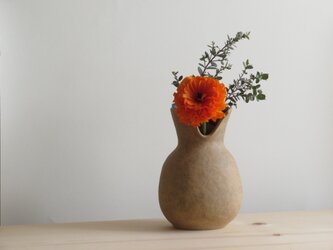 オブジェ花器　bＢの画像