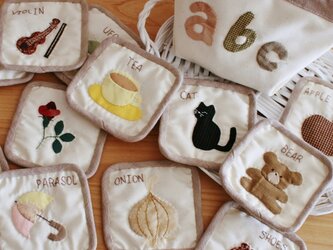 abc カードの画像