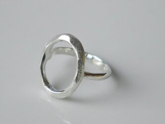 Circle ring(sv)の画像