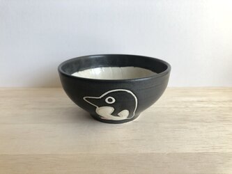 すり鉢（ペンギン）の画像