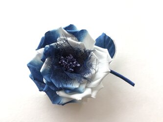 アイビーの薔薇の画像