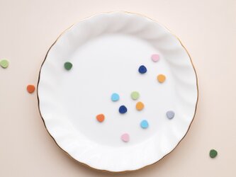 enogu mini -candy- ピアス/イヤリングの画像