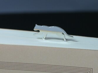 Cat-BookMark-3　SVブックマークの画像