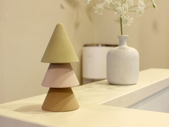 Art＆Earth（TREE）消臭 除湿 調湿 抗菌 抗ウイルス性 100%天然素材の画像