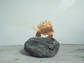 謎のおきものの画像