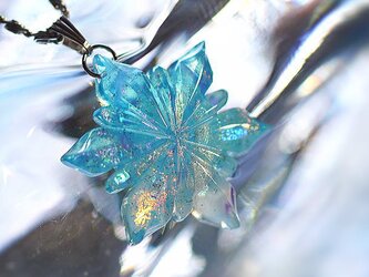 【受注制作】 オリオンの花の画像