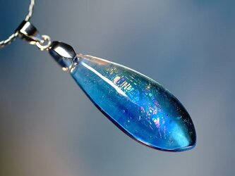 【受注制作】 Sea jewel ～ 海のひとしずく ～の画像