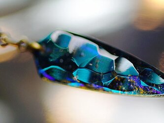 【受注制作】 Marine gold rushの画像