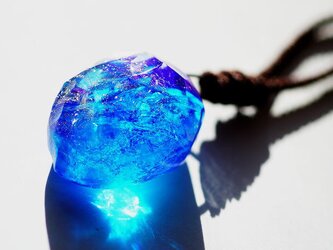 【受注制作】 水の誕生 ～ 煌く星の海 ～の画像
