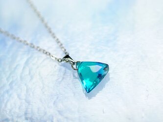 【受注制作】 True Triangle MINIの画像