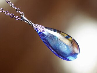 【受注制作】 夢打ち寄せる波の画像