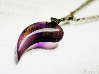 【受注制作】 夢紫の画像