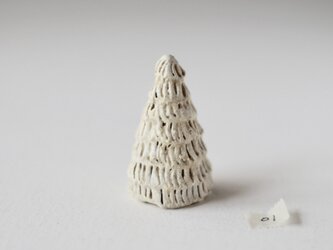 白いもみの木の画像