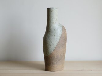 オブジェ花器　bDの画像