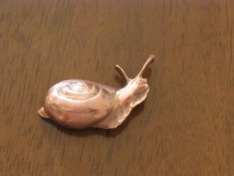 セミオーダ【かたつむり】の画像