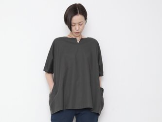 Oton shirts / sumikuroの画像