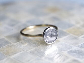 Slice Diamond Ring（0.34ct）の画像