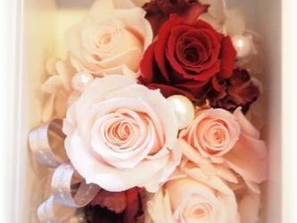 Flower Clockの画像