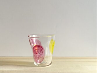 丸cup　暖　6  グラス　ビアグラスの画像
