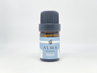 ALMA Aroma Oil　/【Switch】の画像