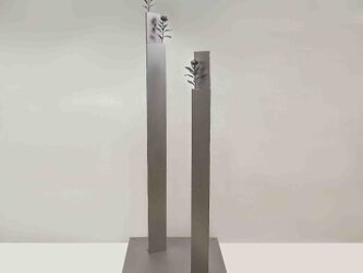 鉄の花【　カセキの時間 　】OKP-200「遥かなる」の画像