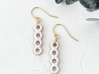 Sorasidoが販売するsorasiro 白いアクセサリー のハンドメイド クラフト作品 手仕事品一覧 Iichi ハンドメイド クラフト作品 手仕事品の通販