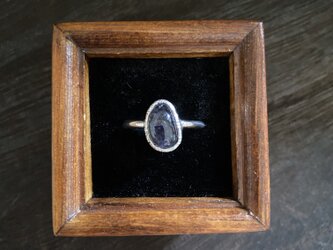 アイオライト(silver seen)のRing Ⅴ