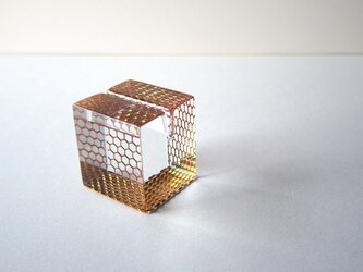 カードスタンド　HONEYの画像