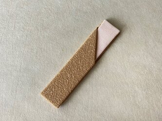 楊枝入れ 二一八号：茶道小物の一つ、菓子切鞘の画像