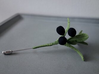 Olive pin ⅰの画像