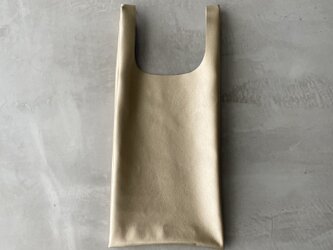 marché mini BAG(GOLD)の画像