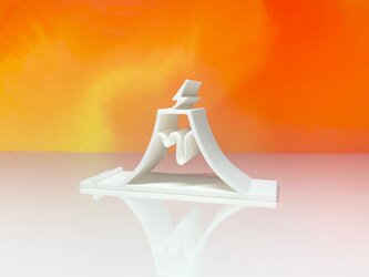 volcano III スマホスタンドの画像