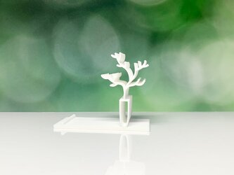 planter VII スマホスタンドの画像