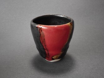 手捻り杯/2の画像