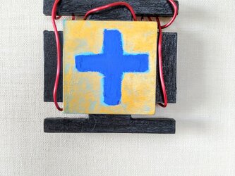魔除け　絵画　Talismanの画像