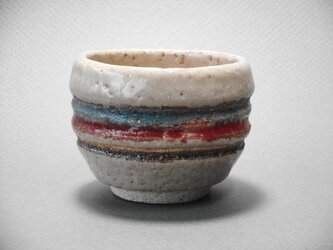 手捻り杯-6の画像