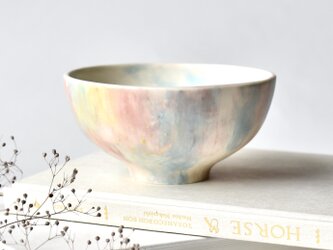 Small bowl of colorsの画像
