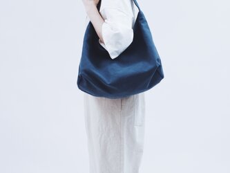 Subtle regular | インディゴの画像