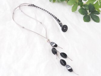 Hanging Pendant（オニキス）の画像