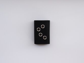 【ギフト】×【デザイン】foam key caseの画像
