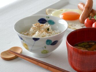 レモン　飯碗（大）の画像