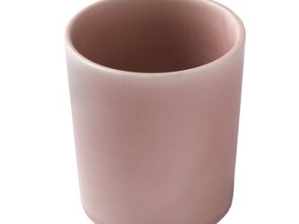 FREE CUP　ピンクの画像