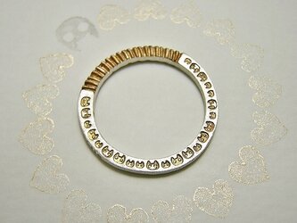 ailurophile ( mille±feuille )　2号 ~ 28号　( リング１つの価格 )の画像