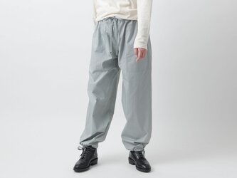 【new】木間服装製作 / china pants 4color / unisex 1sizeの画像