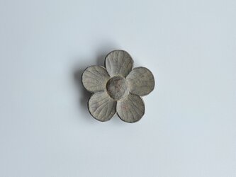 花の豆皿（梅A）の画像