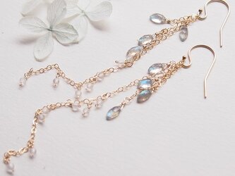 NOELⅢ（ピアス（14kgf）／イヤリング）の画像