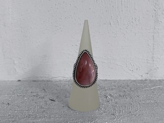 Mookaite Ring #11の画像